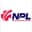 Nepal Premier League T20 Logo