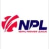 Nepal Premier League T20 logo