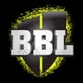 BBL T20 Logo